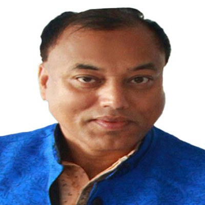 Dr. Dr. Anwar Hossain Bablu - Assistant Professor, Neuromedicine