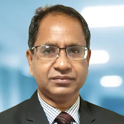 Dr. Anwar Hossan