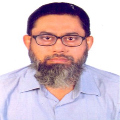 Dr. Anwar Israil