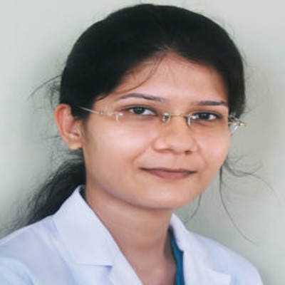 Dr. Aparajita Raihan