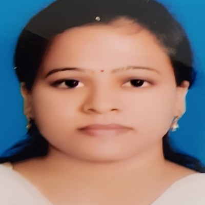 Dr. Dr. Aparajita Roy - Lecturer