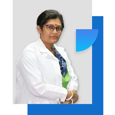 Dr. Aparna Das