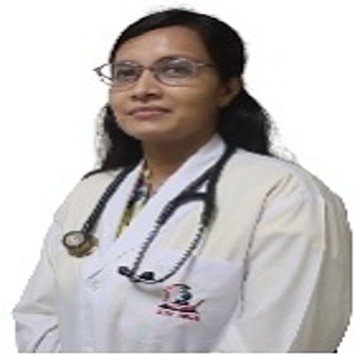 Dr. Aparna Deb