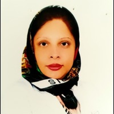 Dr. Aparna Rahman