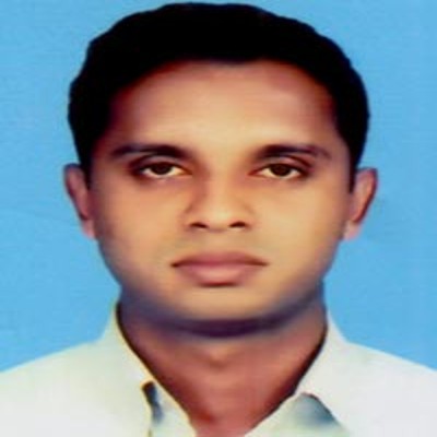 Dr. Aparup Kanti Das