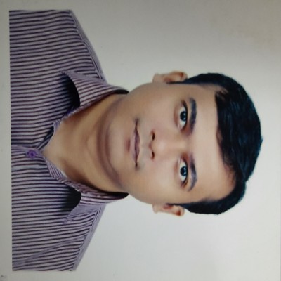 Dr. Dr. Apurba Kishore Paul - Associate Professor