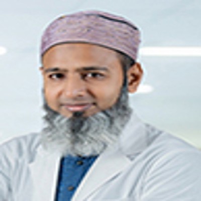 DR. ARIF MAHMUD JEWEL