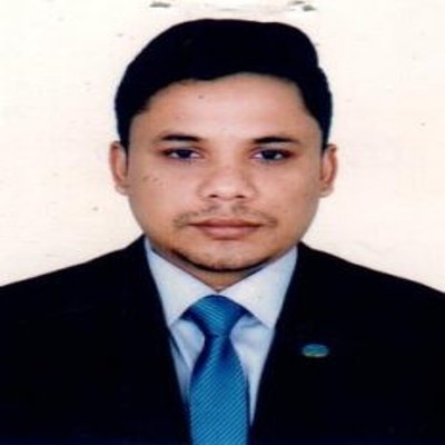 Dr. Dr. Arif Zaowad - Lecturer