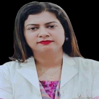 Dr. Dr. Arifa Begum - Associate Professor
