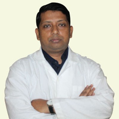 Dr. Dr. Ariful Basher - Consultant, Internal Medicine, Bangladesh Specialized Hospital