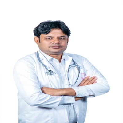 Dr. Ariful Islam (Arif )