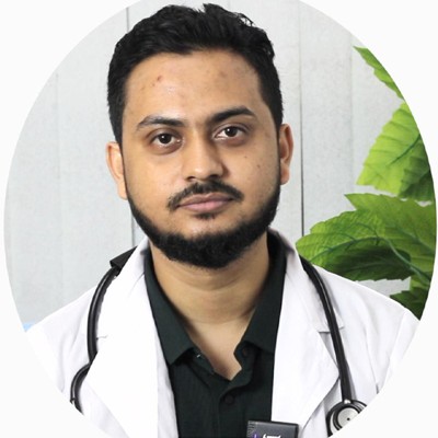 Dr. Dr. Ariful Islam - Consultant
