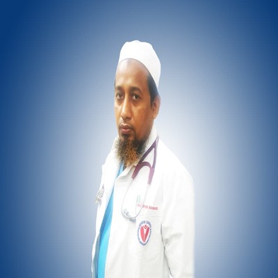 Dr. Arifur Rahman