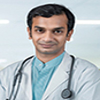 DR. ARM FAISAL