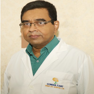 Dr. Arman Ibne Haq