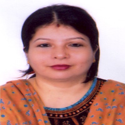 Dr. Dr. Arpita Bhattacharjee - Surgeon, Gynecology & Obstetrics