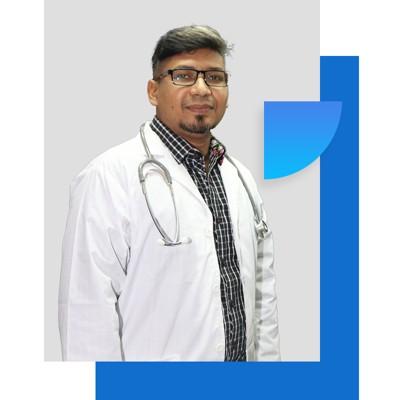 Dr. Arun Chandra Das