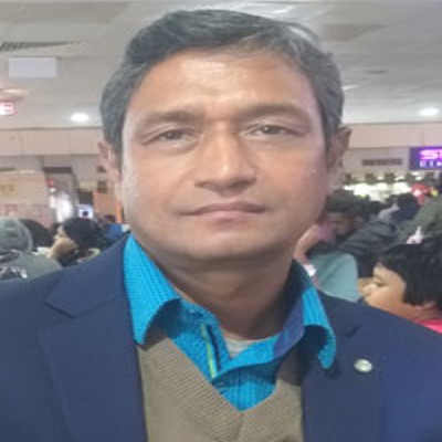 Dr. Dr. Arun Kumar Baishnab - Assistant Professor, Surgery