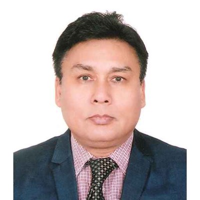 Dr. Arun Kumar Sharma