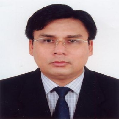 DR. ARUN KUMAR SHARMA