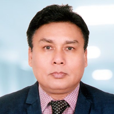 Dr Arun Kumer Sharma