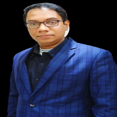 Dr. Dr. Arunavo Das - Consultant