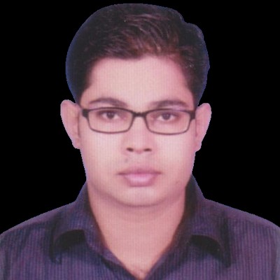 Dr. Dr. Arup Ratan Ray - Registrar