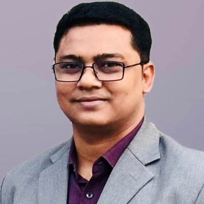 Dr. Asadul Mazid Helali (Nomaan)