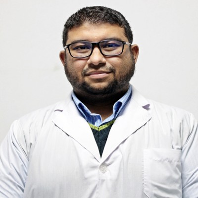 Dr. Ashfaque Rahman Khan
