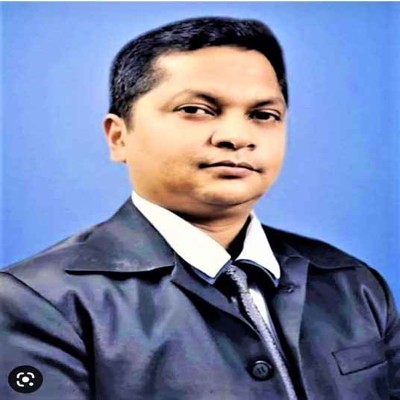 Dr. Ashfaqur Rahman (Rumi)