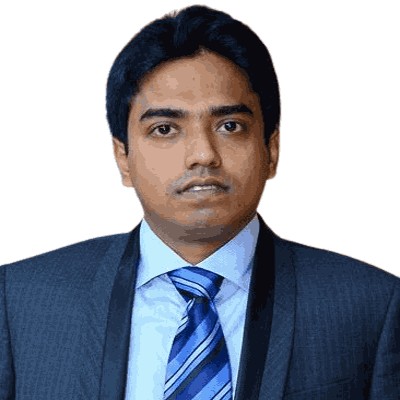 Dr. Ashik Abdullah Imon