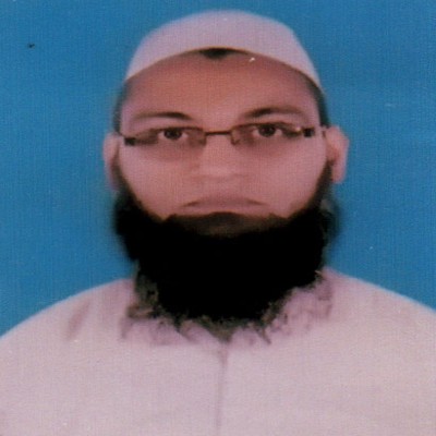 Dr. Dr. Ashik Ikbal - Assistant Professor