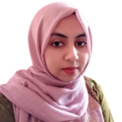 Dr. Ashika Tasleem