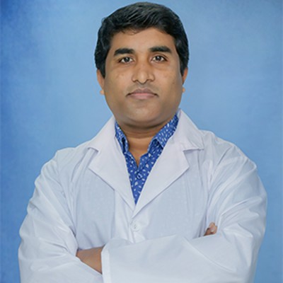 Dr. Ashim Kumar Biswas