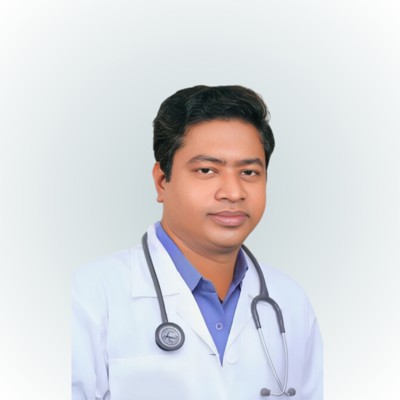 Dr. Ashim Kumar Chowdhury