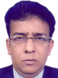 Dr. Dr. Ashim Kumar Ghosh - Assistant Professor	(Oncology)