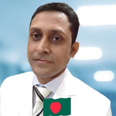 Dr Ashiquzzaman