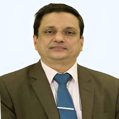 Dr. Dr. Ashish Kumer Roy - Consultant