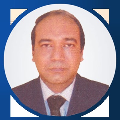 Dr. Ashok Kumar Datta