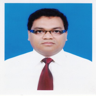 Dr. Dr. Ashoke Sarker - Associate Professor
