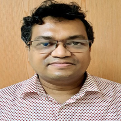 Dr. Dr. Ashoke Sorkar - Associate Professor, Department of Medicine