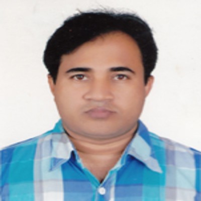 Dr. Dr. Ashraf Ahmed - Asst. Director (Hosp.)