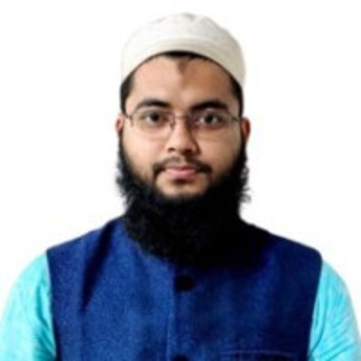 Dr. Dr. Ashraful Alam - Registrar