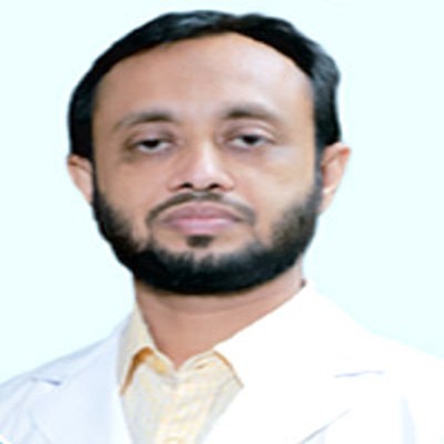 Dr. Dr. Ashraful Islam (Rana) - Consultant