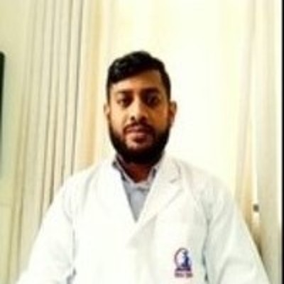 Dr. Ashrafuzzaman