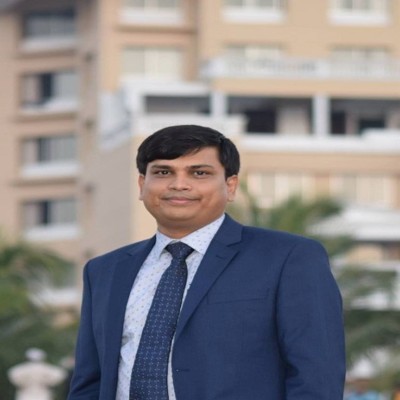 Dr. Ashutosh Das