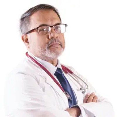 Dr. Asif Ahmed Bin Moin