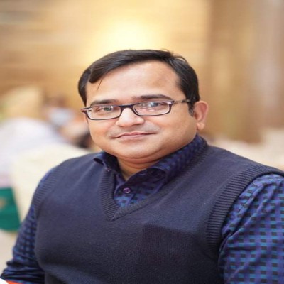 Dr. Dr. Asif Hasan Khan - Assistant Professor