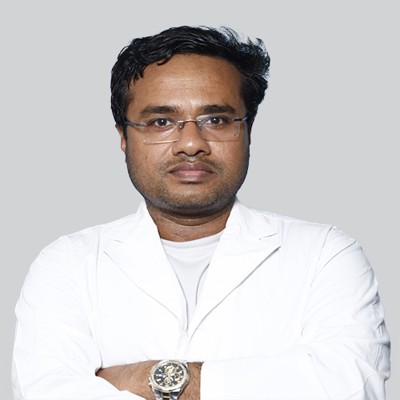 Dr. Dr. Asikuzzaman - Assistant Professor & Head