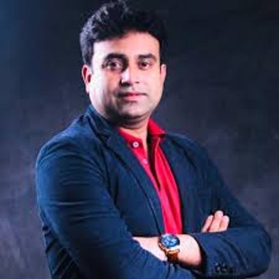 Dr. Asim Chandra Ghosh